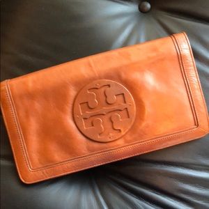 Tory Burch Clutch